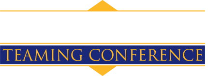 PensionGold Teaming Conference Logo